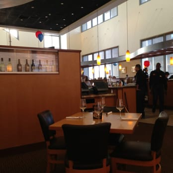 California Pizza Kitchen - Dinning area - Pizza Near Me - Pasadena, California California Pizza Kitchen - Dinning area - Pizza Near Me - Pasadena, California