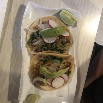 Miami River Cafe - Two tacos! - Mexican Near Me - Miami, Florida Miami River Cafe - Two tacos! - Mexican Near Me - Miami, Florida