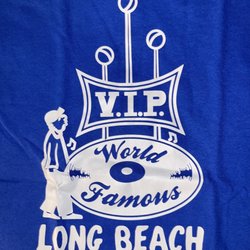 VIP Records