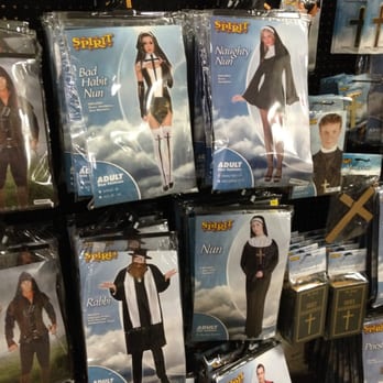 Spirit Halloween Store - Religious costumes - Party Supplies Near Me - Thousand Oaks, California Spirit Halloween Store - Religious costumes - Party Supplies Near Me - Thousand Oaks, California