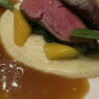 First & Oak - beef tenderloin - New American Near Me - Solvang, California First & Oak - beef tenderloin - New American Near Me - Solvang, California