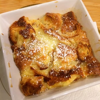In the Kitchen with Chef Bob Waggoner - Croissant Bread Pudding - Cooking Classes Near Me - Charleston, South Carolina In the Kitchen with Chef Bob Waggoner - Croissant Bread Pudding - Cooking Classes Near Me - Charleston, South Carolina