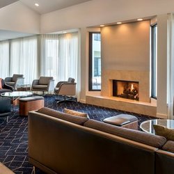 Courtyard by Marriott New Haven Wallingford