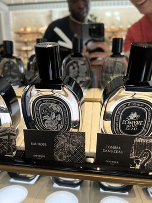 Diptyque The Grove by null