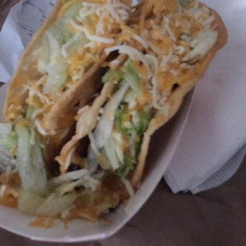 Elmer's Tacos - Wifey's 2 Beef Tacos - Breakfast & Brunch Near Me - Chandler, Arizona Elmer's Tacos - Wifey's 2 Beef Tacos - Breakfast & Brunch Near Me - Chandler, Arizona