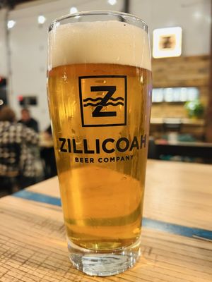 Zillicoah Beer Co. by null