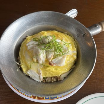 Praaw Thai - crab fried rice - Thai Near Me - Berkeley, California Praaw Thai - crab fried rice - Thai Near Me - Berkeley, California