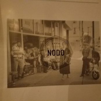Nodo - Junction - Menu - Italian Near Me - Toronto, Ontario