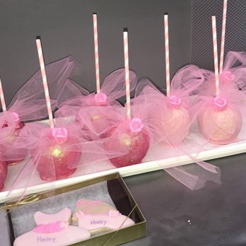 Just-Delight-Full - Cupcakes Near Me - Howard Beach, New York Just-Delight-Full - Cupcakes Near Me - Howard Beach, New York