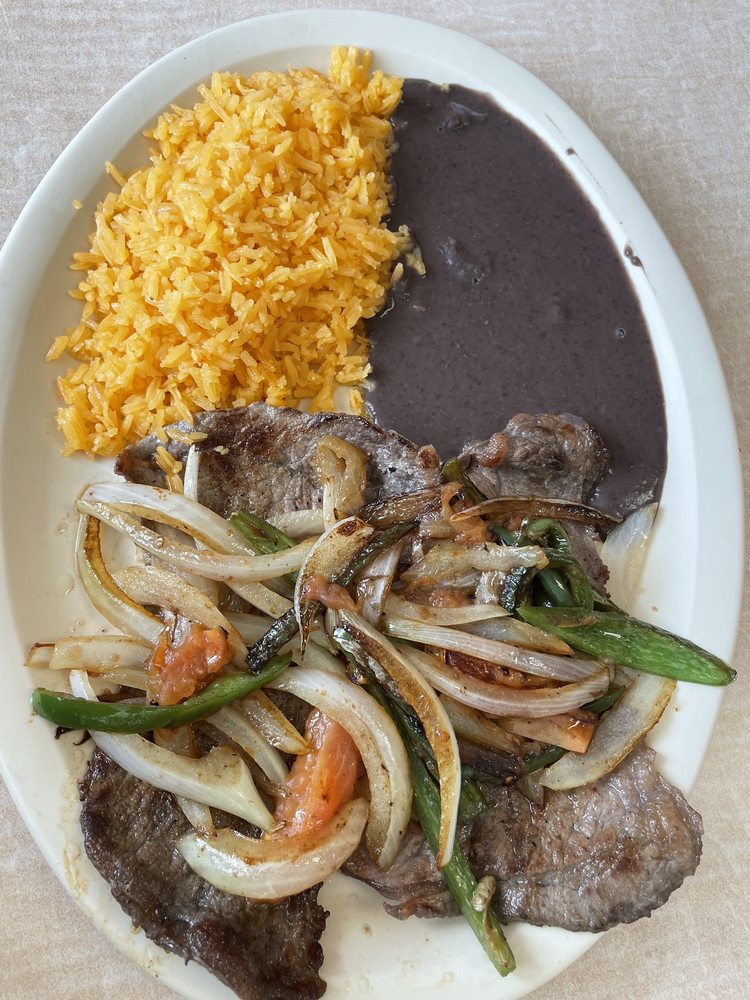 LAS HUASTECAS - Updated February 2026 - 58 Photos & 34 Reviews - 4816 ...