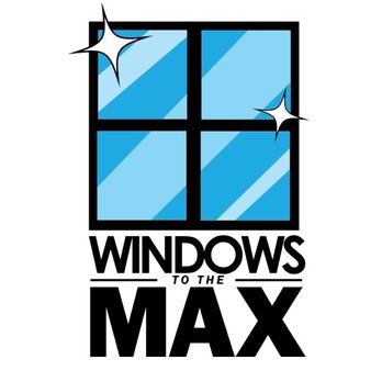 Windows to the Max - Window Washing Near Me