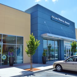 Fallon Dental Group - Looking for a family dentist in Santee, CA? You have come to the right spot!