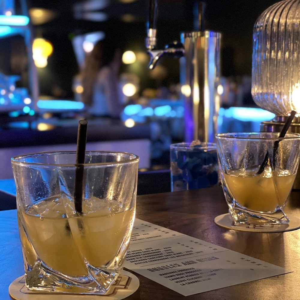 Middle 8 - Remy and pineapple - Cocktail Bars Near Me - Pleasanton, California Middle 8 - Remy and pineapple - Cocktail Bars Near Me - Pleasanton, California