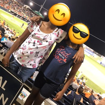Frederick Keys - Professional Sports Teams Near Me - Frederick, Maryland