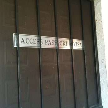Passport & Visa Solutions - Passport & Visa Services Near Me - Tempe, Arizona