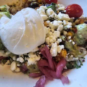 Panera Bread - Salad Near Me - Goodyear, Arizona