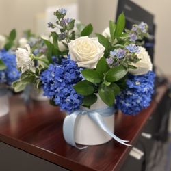 Focus Floral