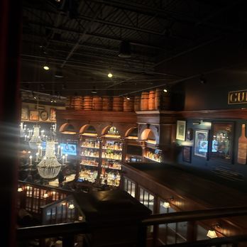 Bog & Barley - Irish Near Me - Memphis, Tennessee