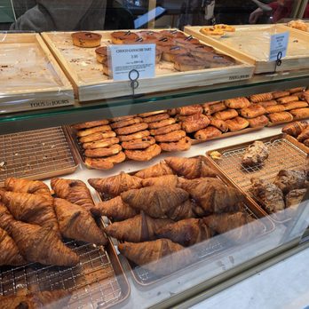 Tous Les Jours - More pastries - Bakeries Near Me - Virginia Beach, Virginia Tous Les Jours - More pastries - Bakeries Near Me - Virginia Beach, Virginia