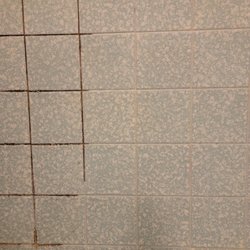 Eco Clean - Grout cleaning