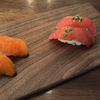 Uchi - Japanese Near Me - Dallas, Texas