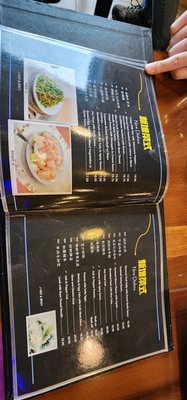Menu photo 2 Looking For Chai Bellevue, WA Menu photo 2 Looking For Chai Bellevue, WA