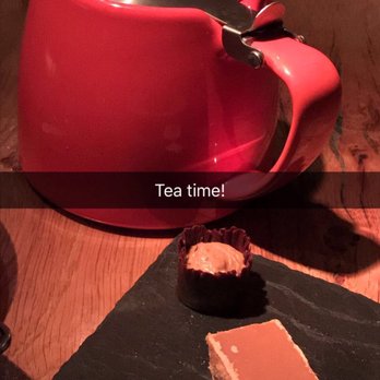 The Tower Restaurant - British Near Me - Edinburgh, EDH The Tower Restaurant - British Near Me - Edinburgh, EDH