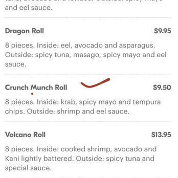 Naked Tchopstix on 96th st. - Price online - Sushi Bars Near Me - Indianapolis, Indiana Naked Tchopstix on 96th st. - Price online - Sushi Bars Near Me - Indianapolis, Indiana