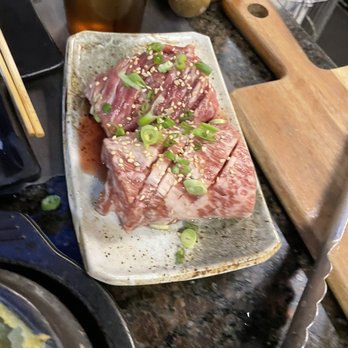 Wooga - Marinated Pork Rib - Korean Near Me - Fort Lee, New Jersey Wooga - Marinated Pork Rib - Korean Near Me - Fort Lee, New Jersey