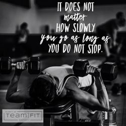 Team[FIT] Fitness Boot Camp
