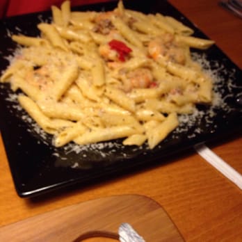 Taylor Steakhouse - Shrimp pasta - Cajun/Creole Near Me - Dumas, Arkansas