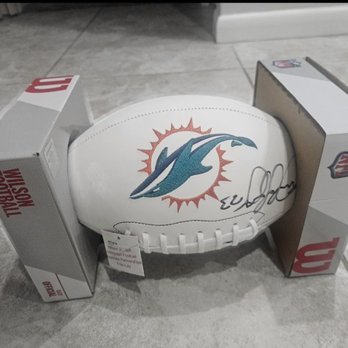 Miami Dolphins - Professional Sports Teams Near Me - Opa Locka, Florida