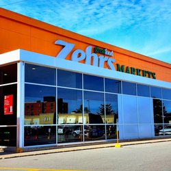 Zehrs - Storefront