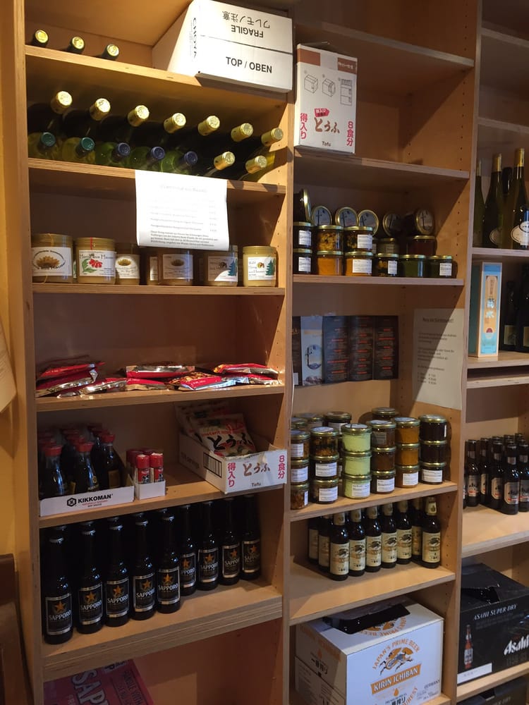 Restaurant Kims Sushi