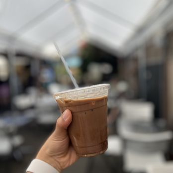 Backyard Brew - Raw Mocha - Coffee & Tea Near Me - Palo Alto, California Backyard Brew - Raw Mocha - Coffee & Tea Near Me - Palo Alto, California
