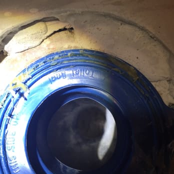 DrainHelp.com - Drain full of thin set - Plumbing Near Me - Chula Vista, California DrainHelp.com - Drain full of thin set - Plumbing Near Me - Chula Vista, California