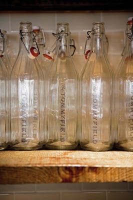 The Tommyfield by null