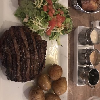 Santa Carne - Tenderloin, was very soft juicy and flavorful! - Argentine Near Me - Paris, 75