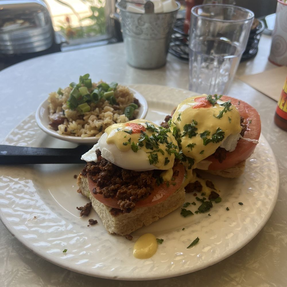 Toast - Breakfast & Brunch Near Me - Birmingham, Michigan