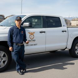 Pest Pro Exterminator - Calgary Pest Control & Exterminator Services