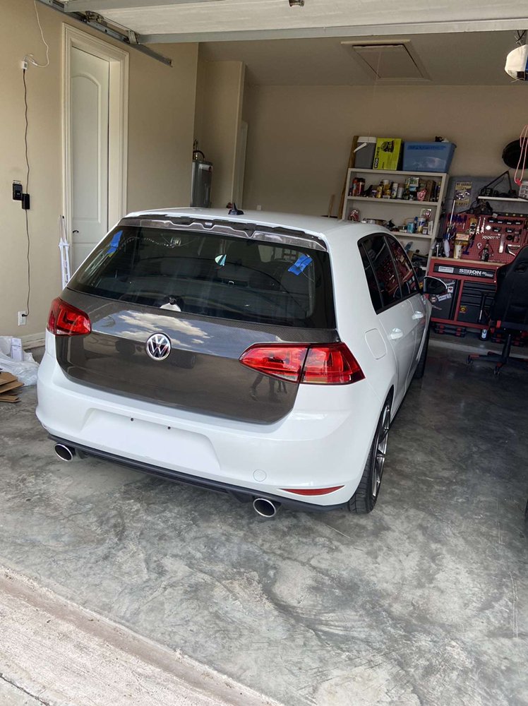 SPLASH MOBILE AUTO DETAILING 15 Photos Mission, TX Yelp