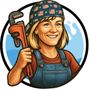 A Broke Girl Plumbing