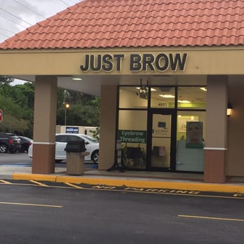 Just Brow - Eyebrow Services Near Me - Coral Springs, Florida Just Brow - Eyebrow Services Near Me - Coral Springs, Florida