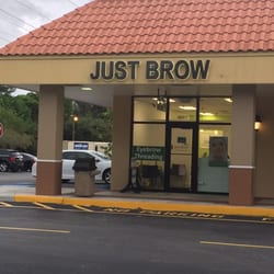 Just Brow