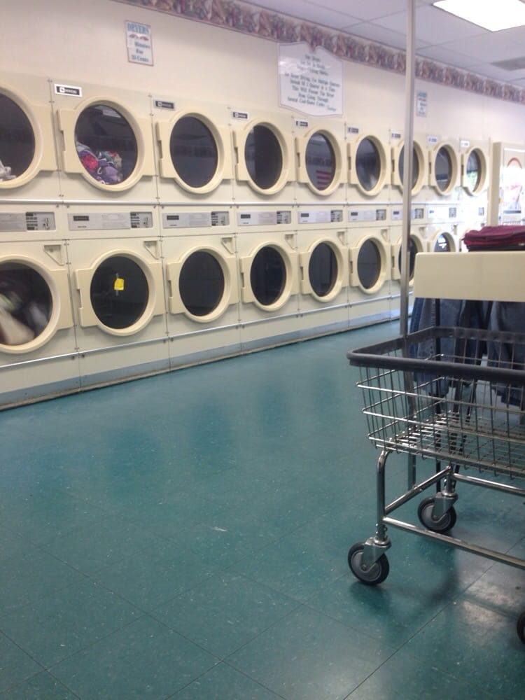 NEAT N CLEAN LAUNDROMAT & DRY CLEANING Updated June 2024