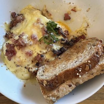 The Bread Pedaler - Butcher Bowl - Breakfast & Brunch Near Me - Lancaster, Pennsylvania