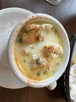 Baddeck Lobster Suppers by null