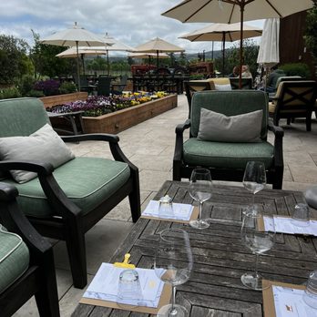Turnbull Wine Cellars - Wine Tasting Room Near Me - Oakville, California Turnbull Wine Cellars - Wine Tasting Room Near Me - Oakville, California