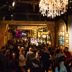 The Bowery
