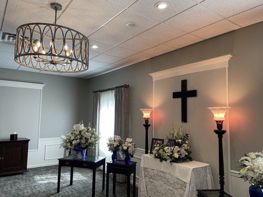 M DAVID DEMARCO FUNERAL HOME - Updated June 2026 - 15 Photos - 205